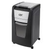 AutoFeed+ 300X Super Cross-Cut Office Shredder, 300 Auto/10 Manual Sheet Capacity3