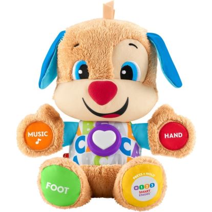 Laugh & Learn Smart Stages Puppy1