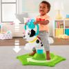 Fisher-Price Bounce & Spin Puppy3