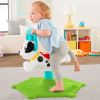 Fisher-Price Bounce & Spin Puppy5