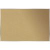 Ghent Natural Cork Bulletin Board with Aluminum Frame1