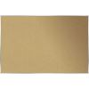 Ghent Natural Cork Bulletin Board with Aluminum Frame1