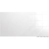 Ghent Aria Low Profile Glass Whiteboard1