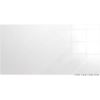 Ghent Aria Low Profile Glass Whiteboard1