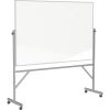 Ghent Traditional Reversible Mobile Magnetic Board1