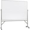 Ghent Traditional Reversible Mobile Magnetic Board4