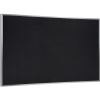 Ghent Recycled Bulletin Board with Aluminum Frame1