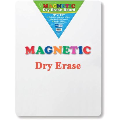 Flipside Magnetic Dry Erase Board1