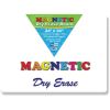 Flipside Magnetic Dry Erase Board1