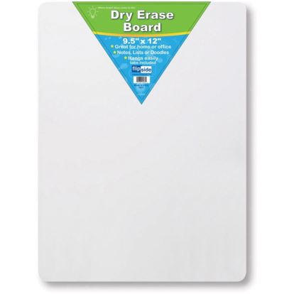 Flipside Unframed Mini Dry Erase Board1