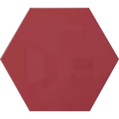 Ghent Powder-Coated Hex Steel Whiteboards1