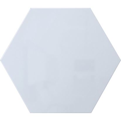 Ghent Powder-Coated Hex Steel Whiteboards1