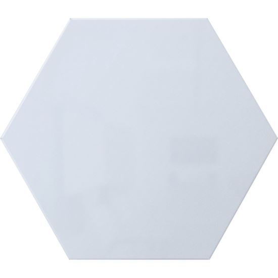 Ghent Powder-Coated Hex Steel Whiteboards1