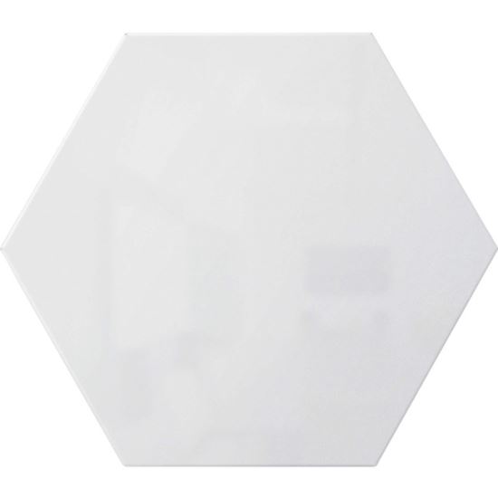 Ghent Powder-Coated Hex Steel Whiteboards1