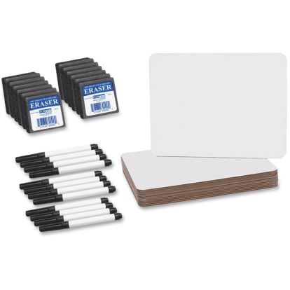 Flipside Dry Erase Board Set Class Pack1