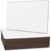 Flipside Unframed Dry Erase Lap Board Class Pack1