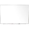 Ghent 24" x 36" Aluminum Frame Magnetic Whiteboard with 1 Marker2