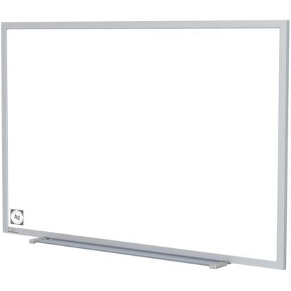 Ghent Hygienic Porcelain Whiteboard with Aluminum Frame1