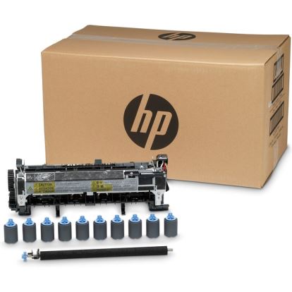 HP LaserJet CF064A 110V Maintenance Kit1