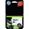 HP 564XL, (CN684WN) High-Yield Black Original Ink Cartridge1