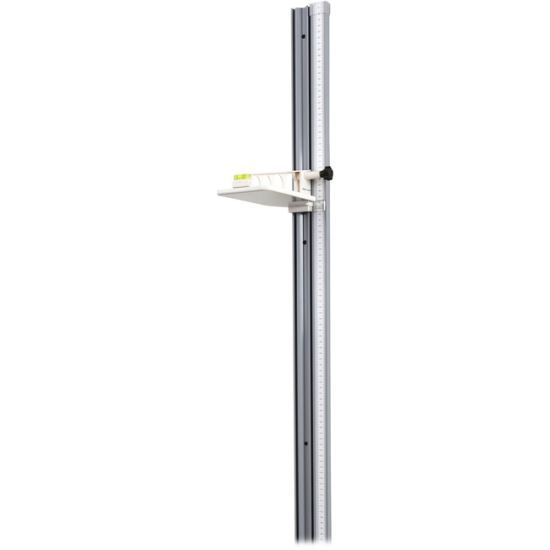 Health o Meter Wall-Mounted Height Rod1