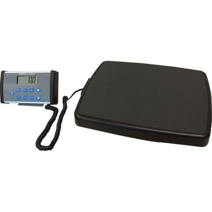 Health o Meter Professional Remote Digital Scale1