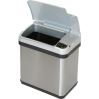 HLS Commercial Stainless Steel Sensor Trash Can7