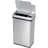 HLS Commercial Stainless Steel Sensor Trash Can8