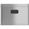 HLS Commercial Stainless Steel Bin Receptacle4