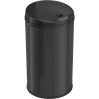 HLS Commercial 8-Gallon Sensor Trash Can5