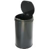 HLS Commercial 8-Gallon Sensor Trash Can7