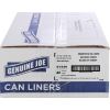 Genuine Joe Flexible Drawstring Trash Can Liners3