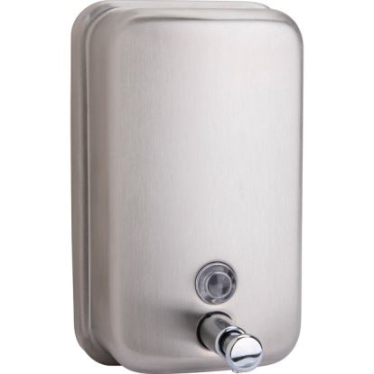 Genuine Joe Liquid/Lotion Soap Dispenser1