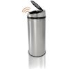 HLS Commercial 8-Gallon Sensor Trash Can8