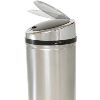 HLS Commercial 8-Gallon Sensor Trash Can9