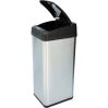 HLS Commercial 13-Gallon Sensor Trash Can7