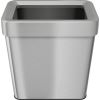 HLS Commercial Stainless Steel Bin Receptacle3