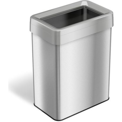 HLS Commercial Stainless Steel Bin Receptacle1