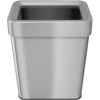HLS Commercial Stainless Steel Bin Receptacle2