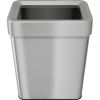 HLS Commercial Stainless Steel Bin Receptacle3