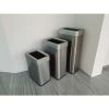 HLS Commercial Stainless Steel Bin Receptacle8