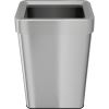 HLS Commercial Stainless Steel Bin Receptacle4