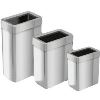 HLS Commercial Stainless Steel Bin Receptacle7