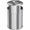 HLS Commercial 50-Gallon Dual Side-Entry Trash Can3