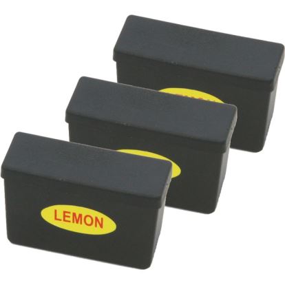 HLS Commercial Lemon-Scented Fragrance Cartridges1