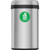 HLS Commercial Refuse Bin Icon Sticker3