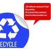 HLS Commercial Refuse Bin Icon Sticker3