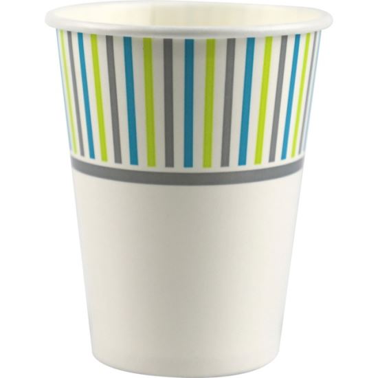 Genuine Joe Cold Paper Cups1