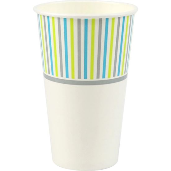 Genuine Joe Cold Paper Cups1