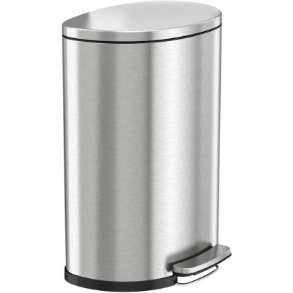 HLS Commercial Fire-Rated Soft Step Trash Can1